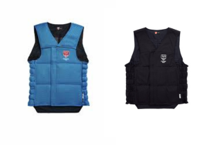 COOLING VEST