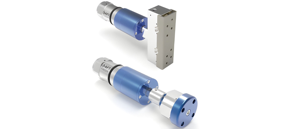 Poseidon Rotary tool